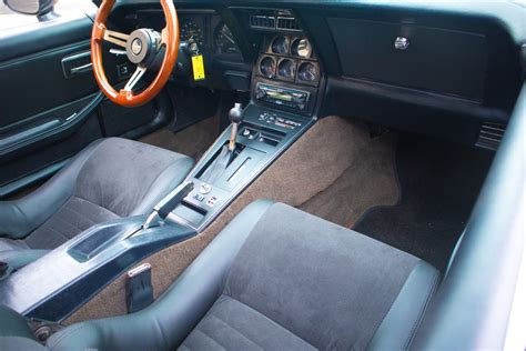 1981 Corvette Interior Color Options Review Home Decor
