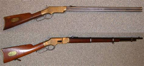 Filehenry Winchester Musket Wikimedia Commons