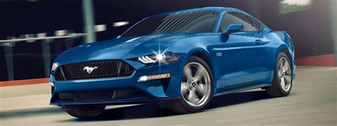 New 2022 Mustang Ted Britt Ford Of Fairfax Virginia Dealership