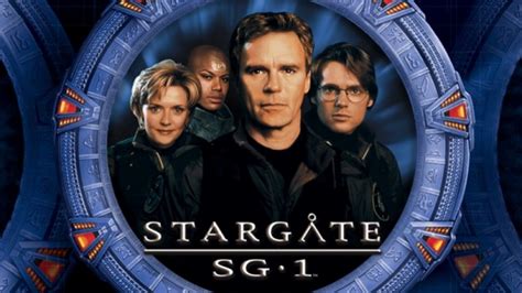 25 Best Stargate Sg 1 Episodes Den Of Geek