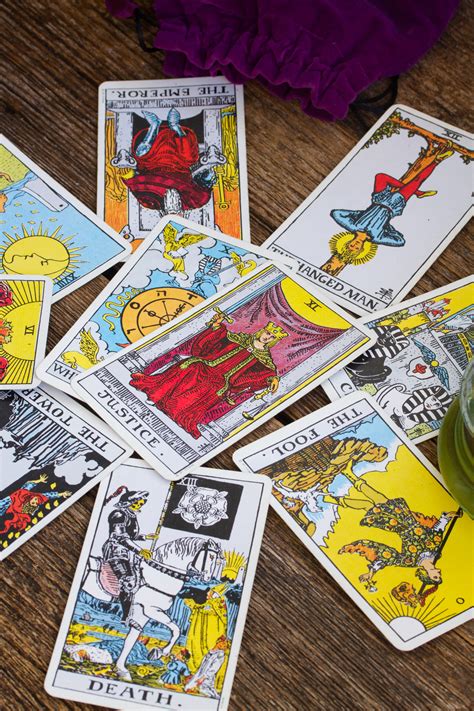 Maybe you would like to learn more about one of these? Four Beginner-Friendly Tarot Spreads | Tarot for Beginners