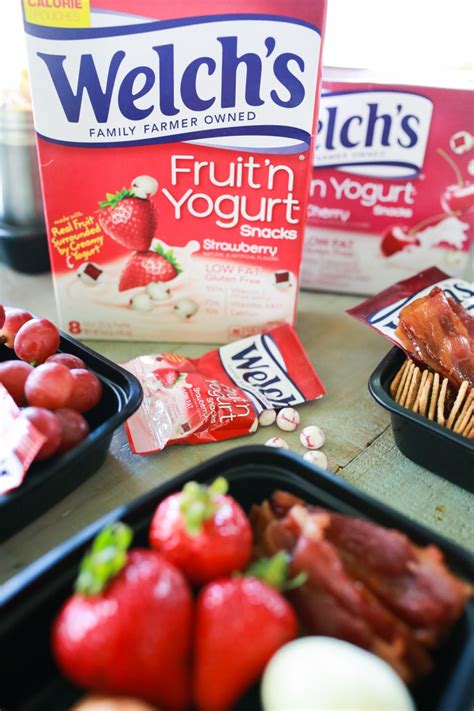 Kid Friendly School Lunch Box Ideas Tangled With Taste