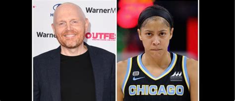 Bill Burr Rips ‘feminists For Failing The Wnba The Daily Caller