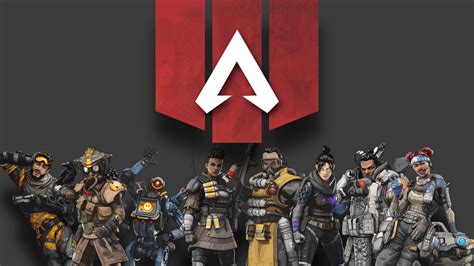 Download Top Apex Legends Wallpaper In Full Hd And 4k By