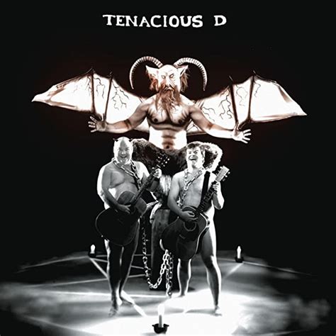 Tenacious D Vinyl Tenacious D Amazonca Music