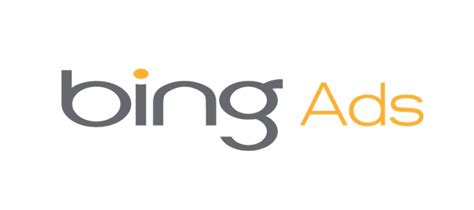 Bing Ads Logo Logodix