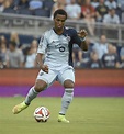 Sporting KC's Palmer-Brown Balances Professional Soccer With High ...