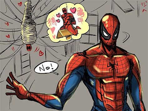 52 Best Images About Deadpool On Pinterest A Kiss Deadpool Comics
