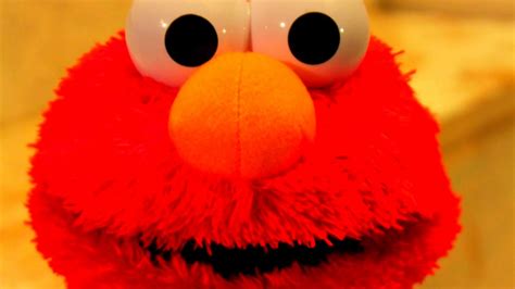 Evil Elmo Youtube