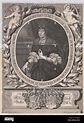 Clara Augusta, princess of Brunswick-Wolfenbuettel, Additional-Rights ...