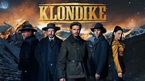 Klondike (TV Series 2014-2014) — The Movie Database (TMDB)