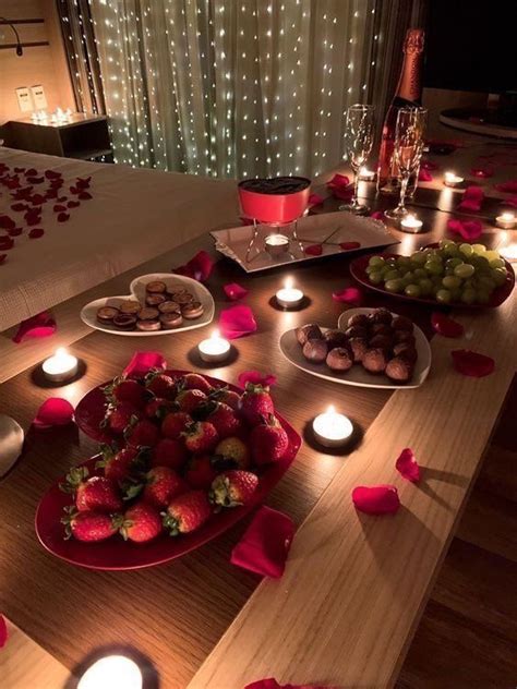 Kãtiñaalêxåndriā🌻 On Twitter Romantic Dinner Tables Romantic Dinner
