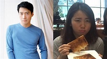 Leon Lai Is Dating His Sales Manager Who Is 19 Years His Junior - 8days