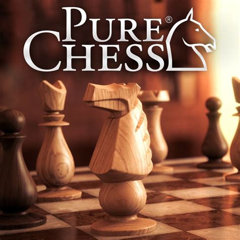 Pure Chess Videojuego Pc Ps3 Psvita Ps4 Nintendo 3ds Xbox One Y