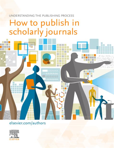 How To Publish In Scholarly Journals