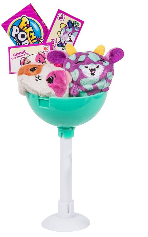 Buy Pikmi Pops Surprise Pack 2 Pack