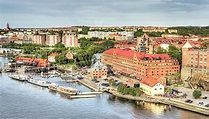 Guide touristique de Göteborg | Visiter Göteborg - KAYAK