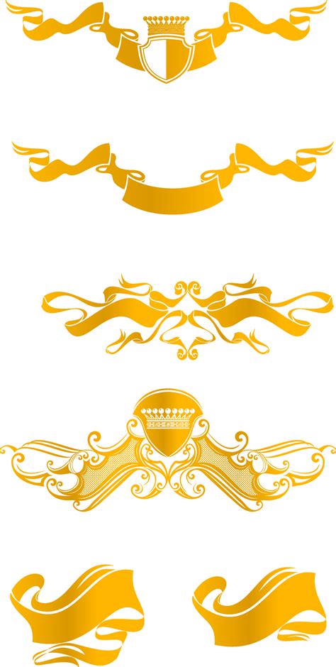 Ornament clipart yellow ornament, Ornament yellow ornament Transparent FREE for download on ...