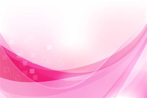 Premium Vector Abstract Background Curve And Blend Light Pink 002