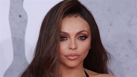 Jesy Nelson Makes Tearful Confession After Blanking Instagram Profile Hello