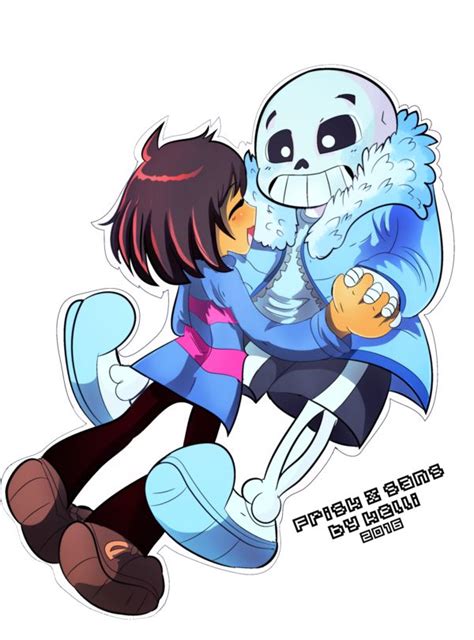 1000 Images About Sans X Frisk On Pinterest