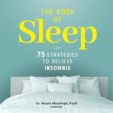 The Sleep Book How To Sleep Well Every Night Audible