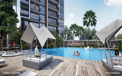 The Venue Residences Shoppes New Launch Condo