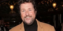 Michael Ball Releases 'Leaning on a Rainbow' From BLITHE SPIRIT Film