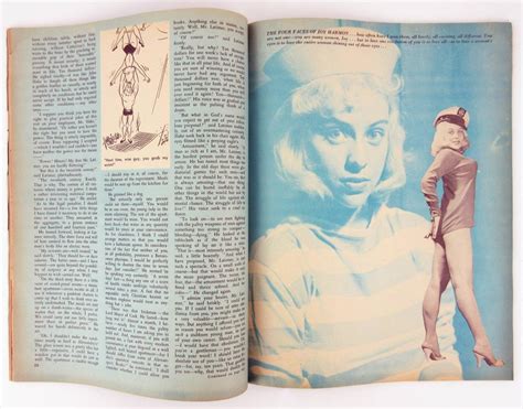 Lot X Rated Jack Kerouac S Personally Owned Girlie Magazines From His Estate