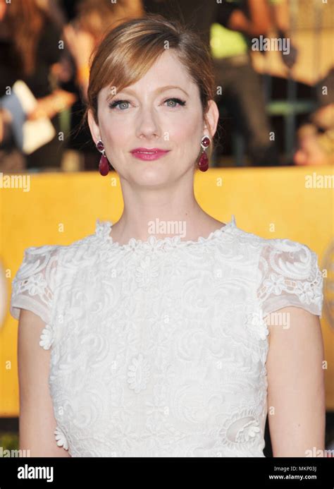 Judy Greer 35 Red Carpet Event Hi Res Stock Photography And Images Alamy