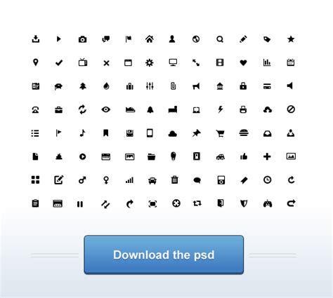 Mini Icon Pack At Collection Of Mini Icon Pack Free