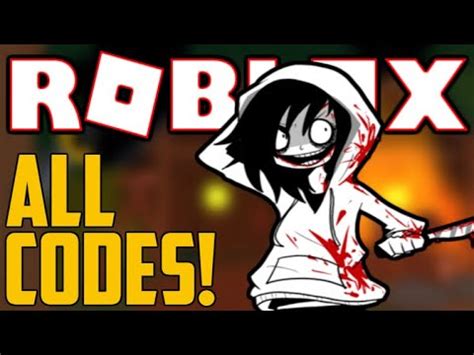 Feel free to contribute the topic. ALL 6 SURVIVE THE KILLER CODES! (March 2020) | ROBLOX Codes *SECRET/WORKING* - YouTube
