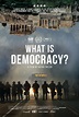 What is Democracy? :: Zeitgeist Films