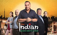 Netflix’s The Indian Detective Review: Russell Peters’ Show is Decent ...