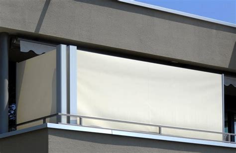 Gerade der seitliche sichtschutz für den balkon ist dabei von hervorzuhebender bedeutung. Sichtschutz Terrasse Ohne Bohren Einzigartig Sichtschutz ...