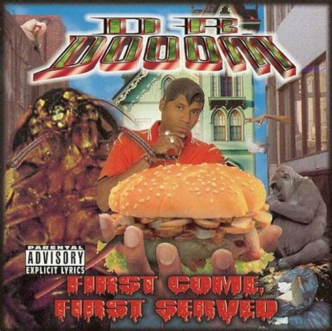 The Funniest Rap Album Covers Of All Time