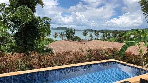 51/7 m.6 t.koh kaew, a.muang, maprao island, phuket, 83200, thailand. "Ausblick" The Village Coconut Island Beach Resort (Phuket ...