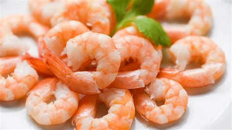 Prawns live in fresh or brackish (somewhat salty) water, often near the bottom. The real difference between shrimp and prawns