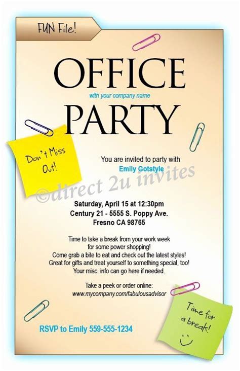 Office Party Invitation Email Beautiful 106 Best Invite Me Images On