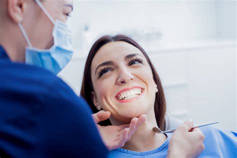 Cómo Aprovechar Al Máximo Su Consulta Con El Dentista Dentegra