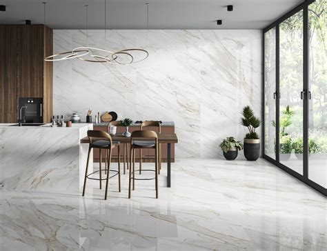 Glossy Vs Matt Finish Porcelain Tiles What Is The Difference