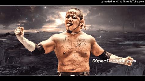 Devil Jun Kasai With Arena Effects Youtube