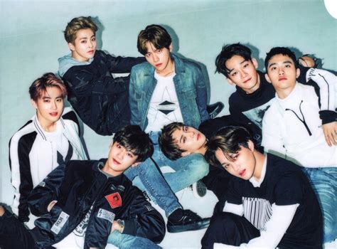 Exo Confirms Comeback Stage Date And “ask Us Anything” Appearance