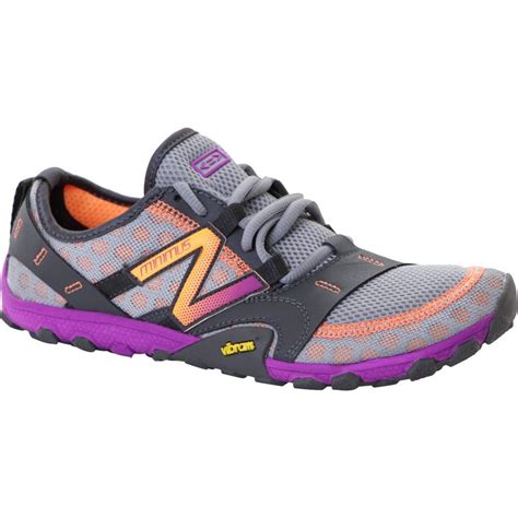 New Balance Minimus 10 V2 Trail Barefoot Running Shoe Womens