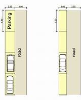 Dimensions Of A Parking Space Pictures
