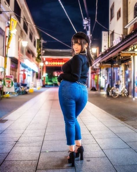 Umi Motoma In Blue Jeans Porn Photo Eporner