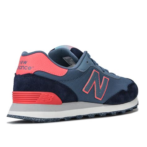 Womens New Balance 515 Classic Lace Up Cushioned Trainers Ebay