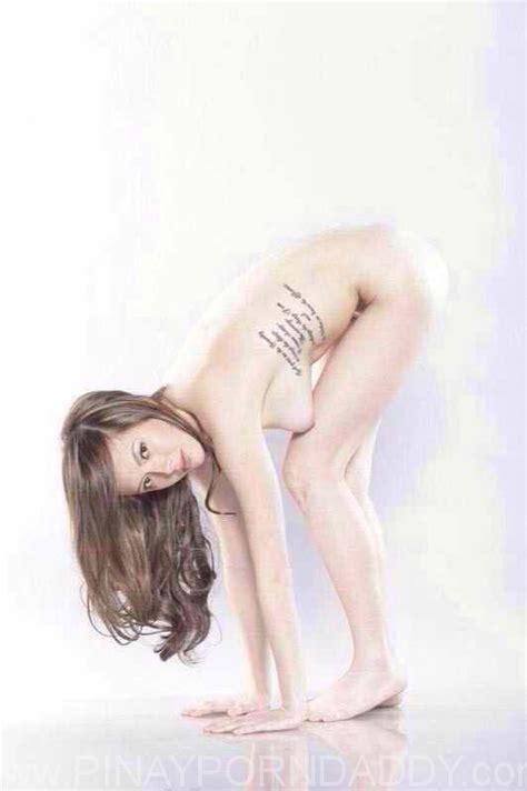 Ellen Adarna Nude Leaked Photos Nude Celebrity Photos