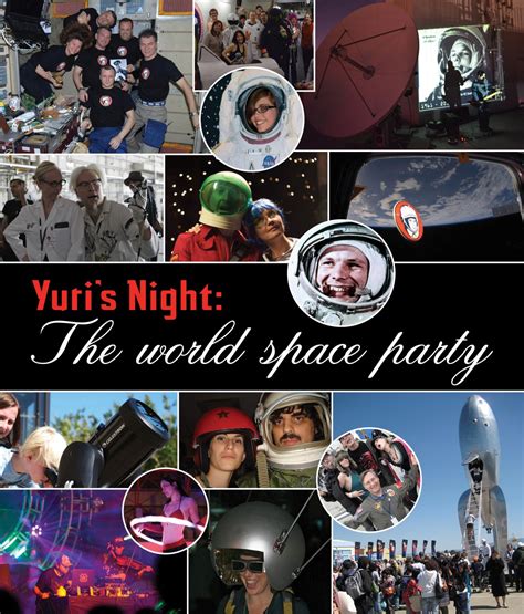 yuri s night the world space party rocketstem