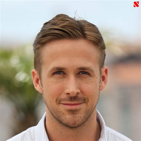 Ryan gosling est un acteur célèbre et la coqueluche du cinéma hollywoodien. Ryan Gosling Biography • Canadian Ryan Thomas Gosling